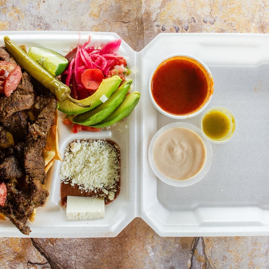 Carne asada
