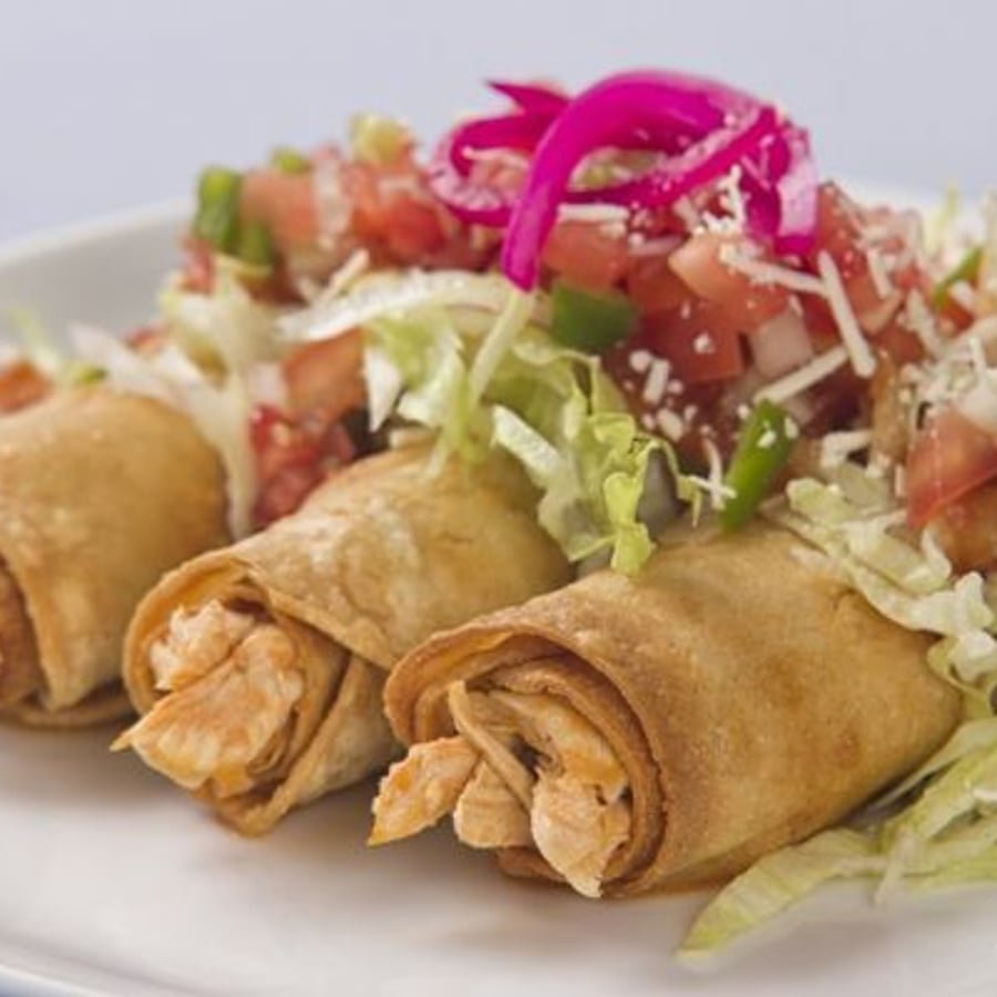 Flautas