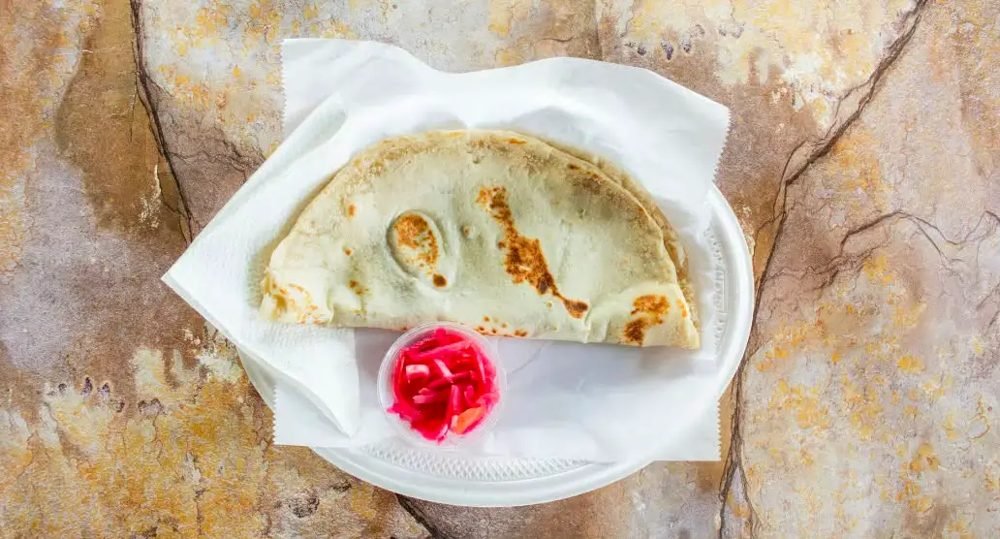 Baleadas