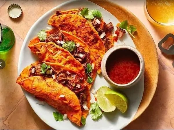 Tacos de birria / Quesabirria