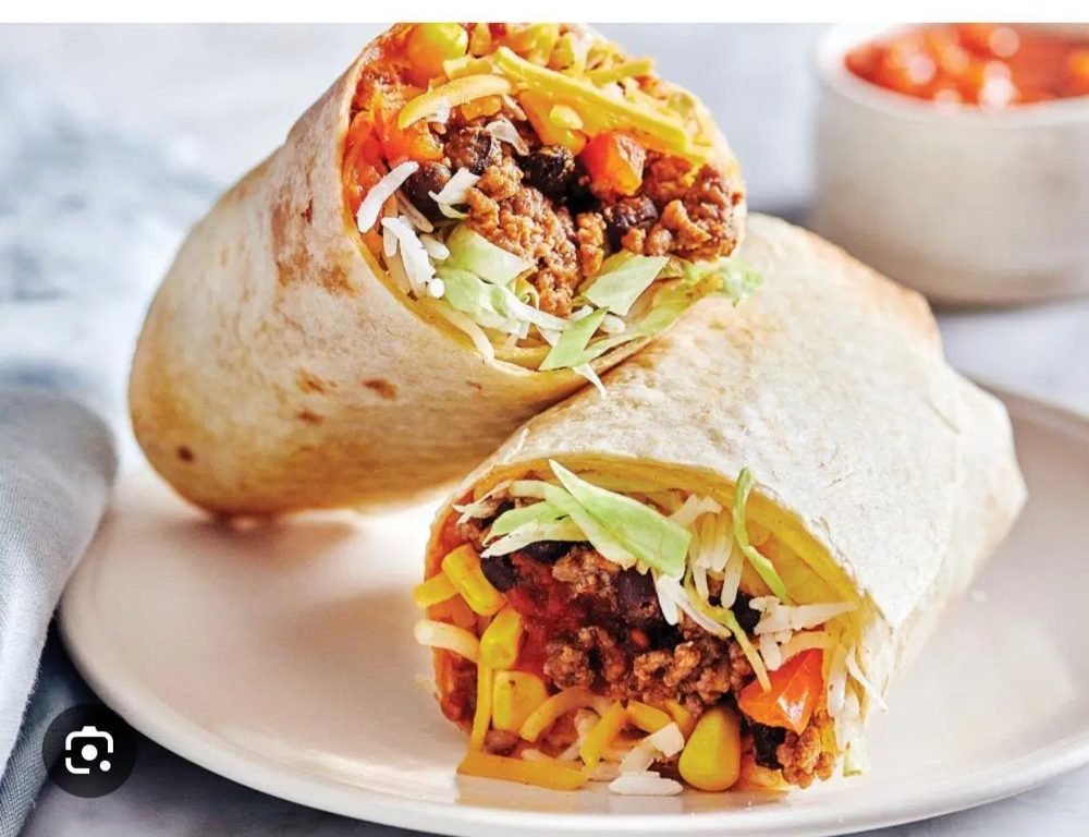 Burritos