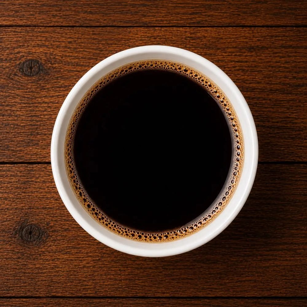 Café negro