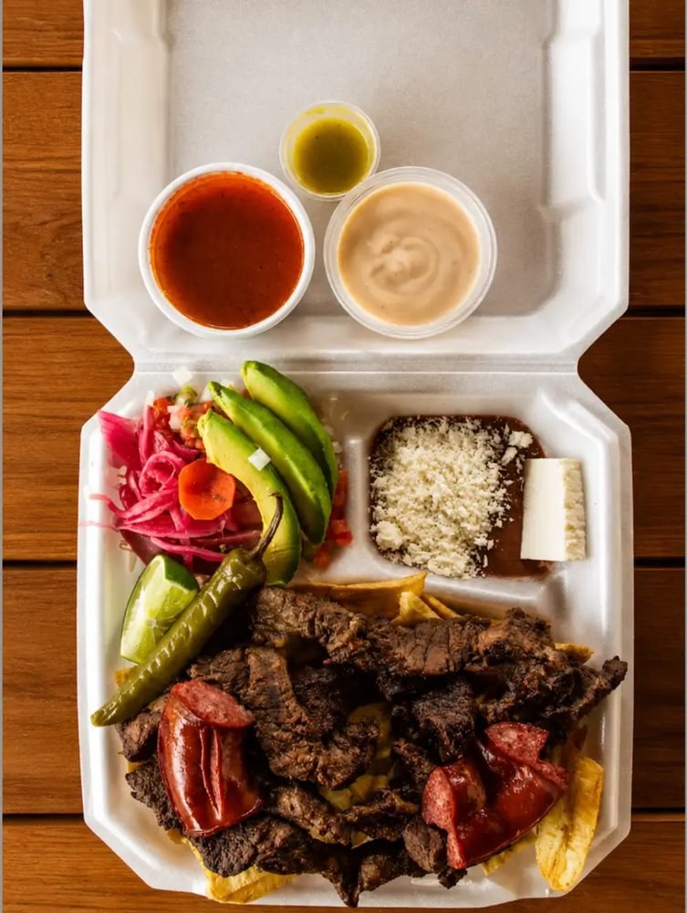Carne asada