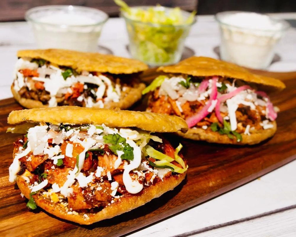 Gorditas