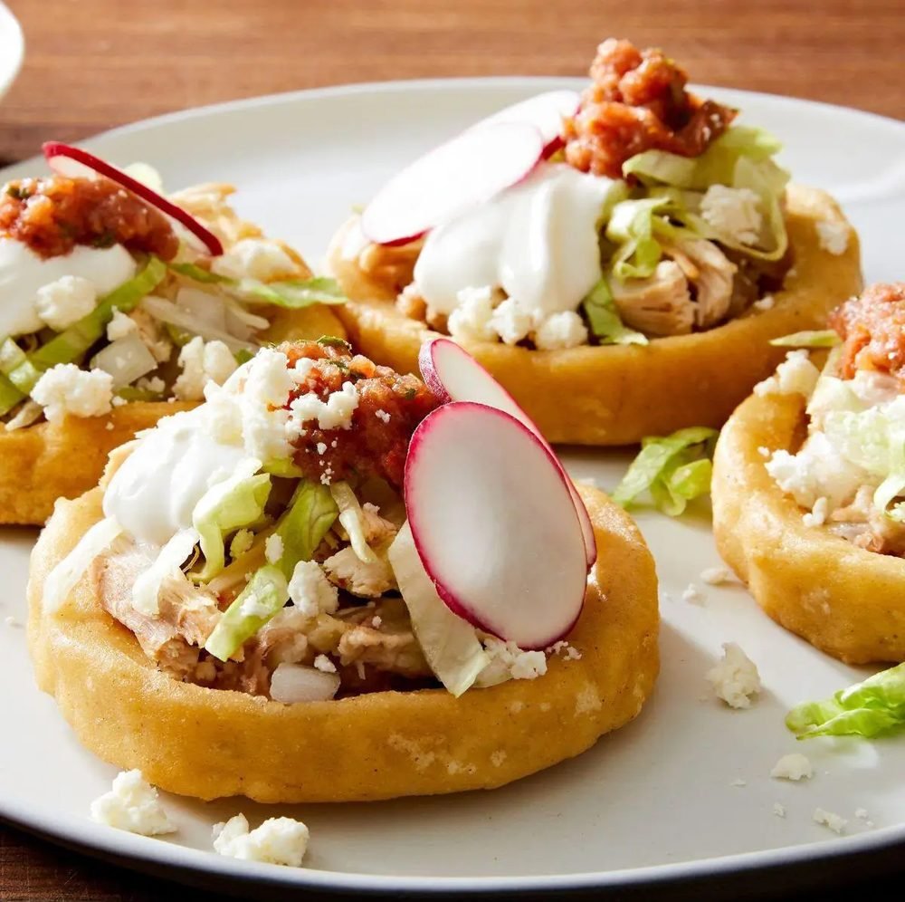 Sopes