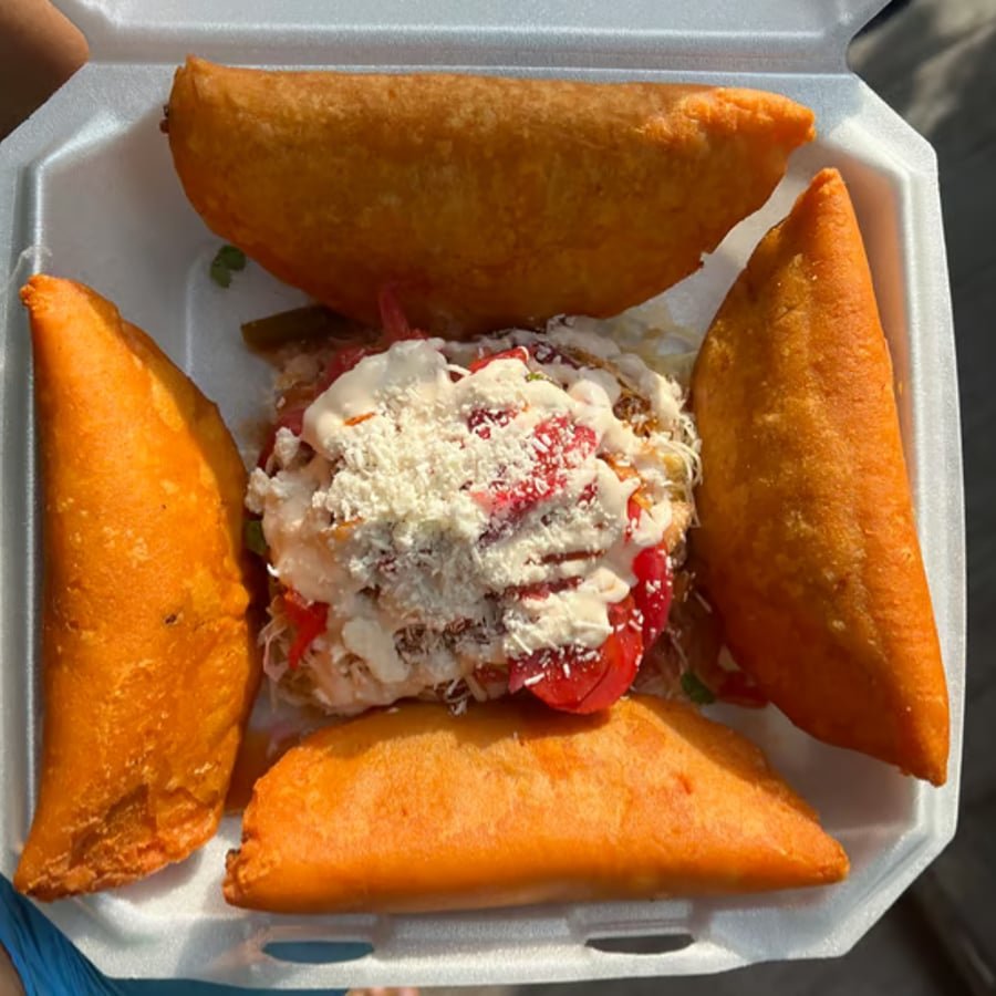 Pastelitos